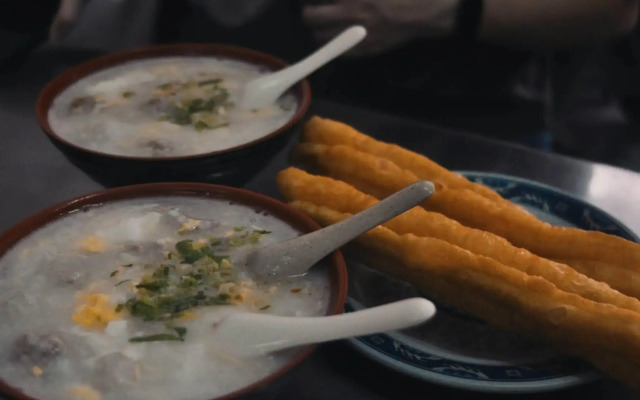 Kinmen Old Town Homestay