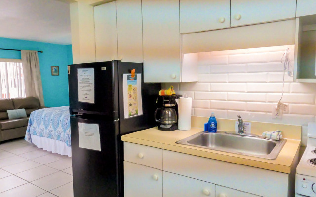 Melbourne Beach Resort