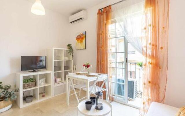 Apartamento Refino