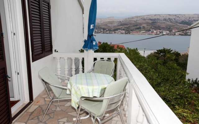 Apartment Marko - 70m from the sea A5 Pag, Island Pag
