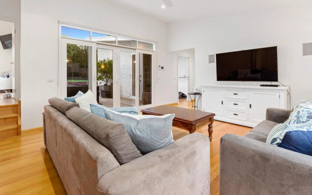 Sun Valley - Boutique Portsea Accommodation