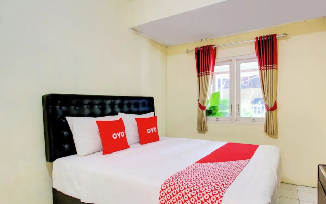 Saffa Guesthouse 27