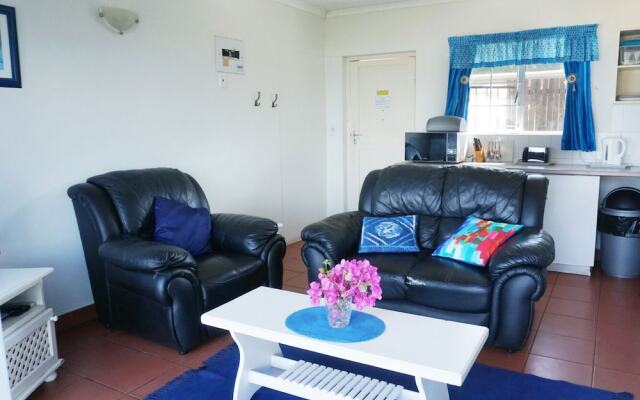 Southern Comfort - Periwinkle