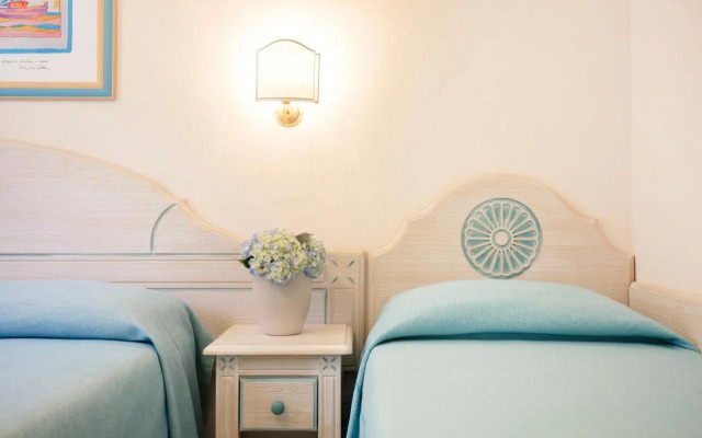 Hotiday Room Collection - Baja Sardinia