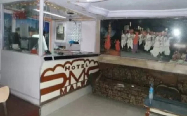 Hotel Malwa