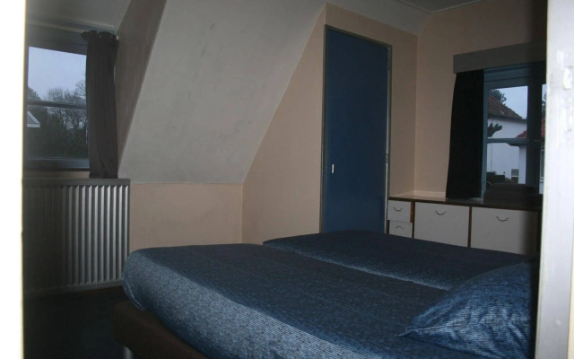 Zorn Hotel Duinlust