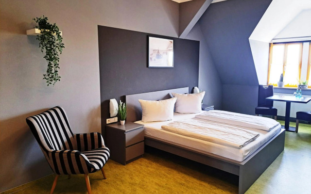 Hostel Altes Salzamt