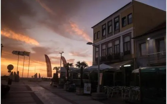 Pensao Avenida Praia do Furadouro