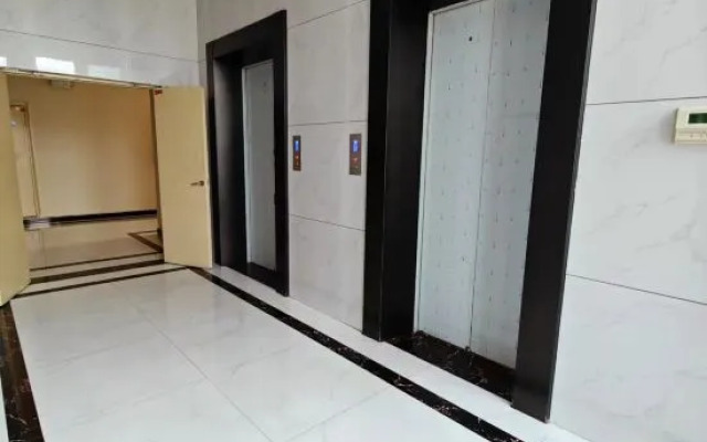 Zhengzhou Zihu Guanlan Fashion Hotel