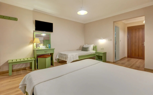 Gurel Garden House