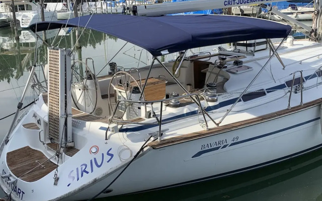 Sailing Experience