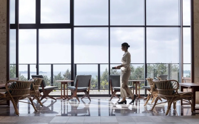 Hiyori Ocean Resort Okinawa