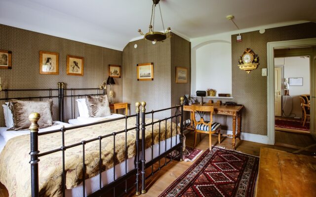 Vadstena Klosterhotel
