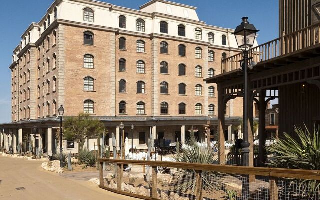 PortAventura® Hotel Gold River