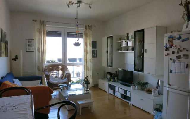 Homestay Poděbrady