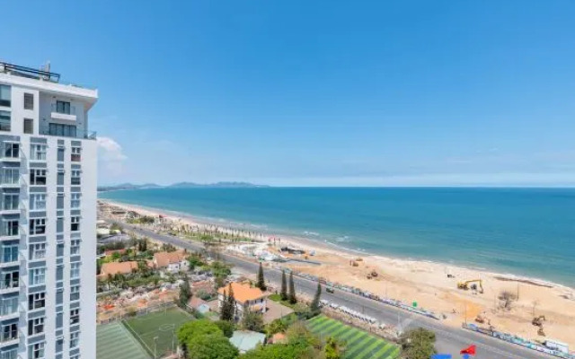 Oasky Apartment Vung Tau - Bin's House