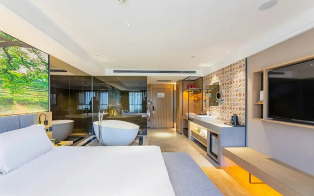True Go Hotel  (Harbin Railway Station Wanda)