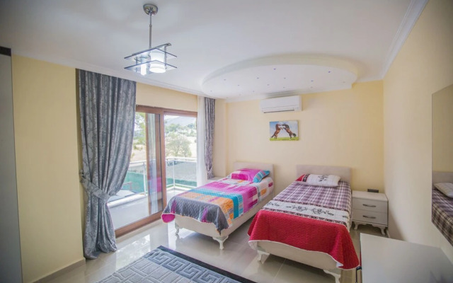 Villa Belen by Akdenizvillam