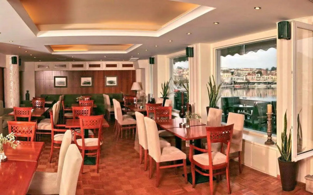Hotel Lesvion