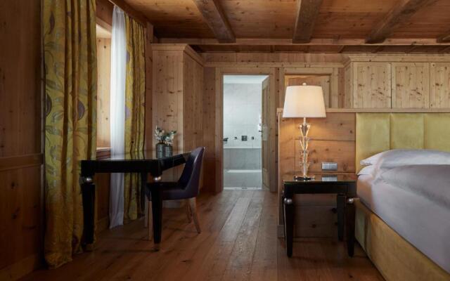Top Hotel Hochgurgl