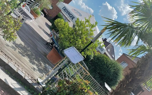 Hotel Krasemann