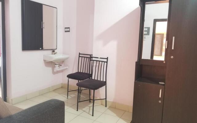 RVK Residency