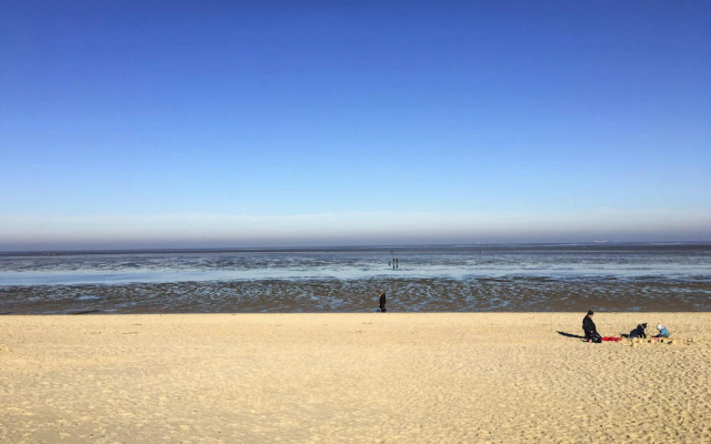 Apartment, Cuxhaven In Cuxhaven