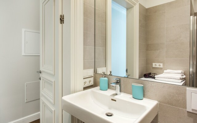 Vilnius Private Stay