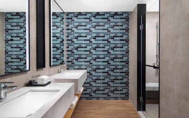 Fairfield By Marriott Hangzhou Xiaoshan