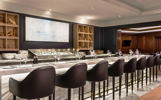 The Sutton Place Hotel Vancouver