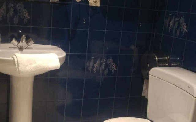 Hostal Santa Barbara