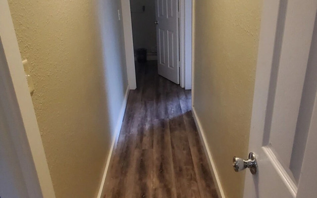 Travelodge Fort Bragg