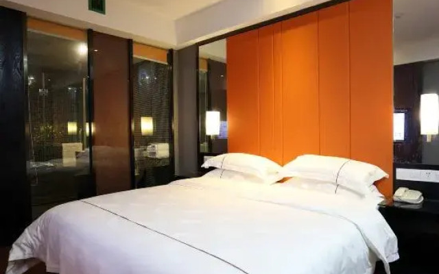 Style Hotel (Ningxiang Store)