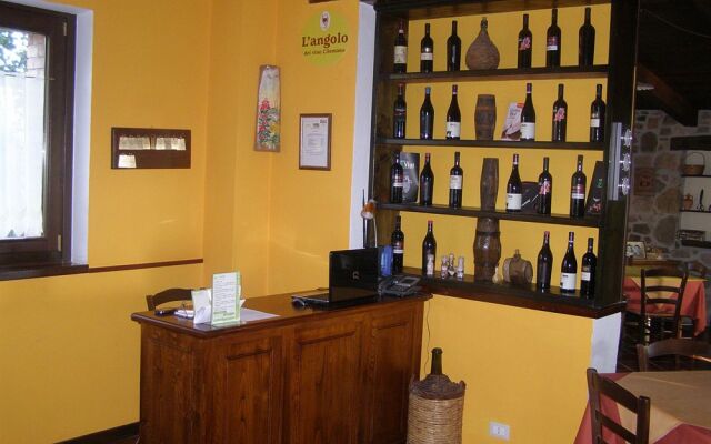 Turismo Rurale Le Grazie