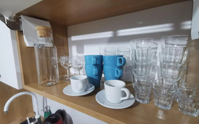 Apartament Ventus Business and Living 44