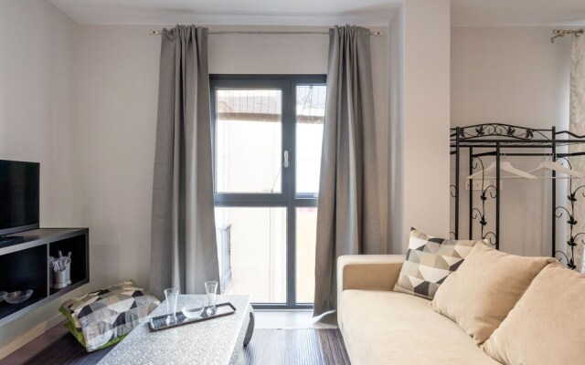 LU&CIA Apartamento El Carmen