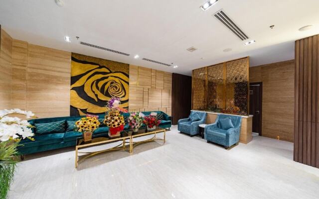 Lupin Boutique Hotel