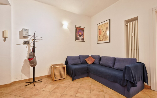 Piazza Statuto Elegant Apartment