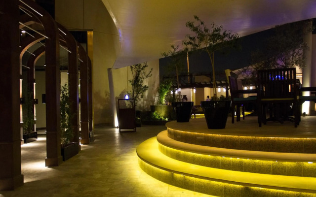 Somewhere Apartment Al Ahsa
