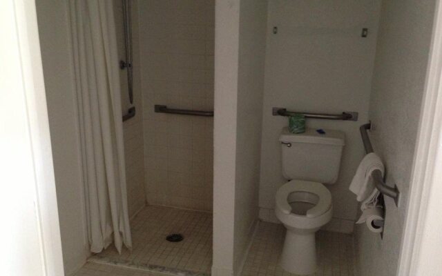 Relax Inn Forth Worth