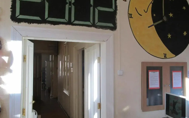 Carpe Noctem Hostel