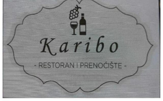 Guesthouse Karibo