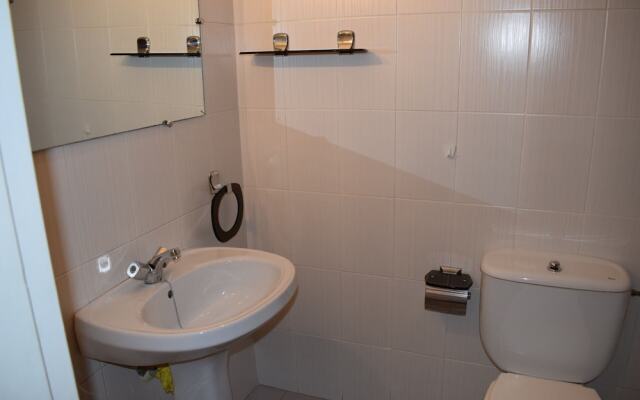 337-apartamento con Terraza,vistas al Canal