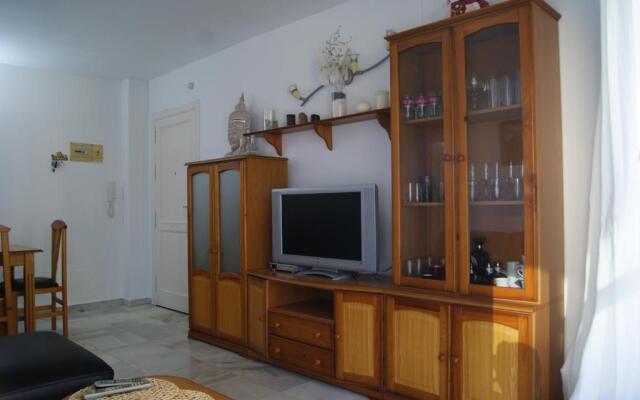 ApartVacaciones - Apartamento Benalmadena Beach - Costa del Sol