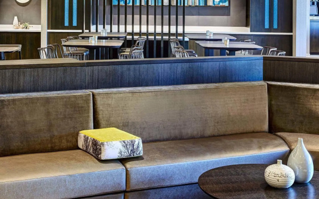 SpringHill Suites by Marriott Cleveland Independence