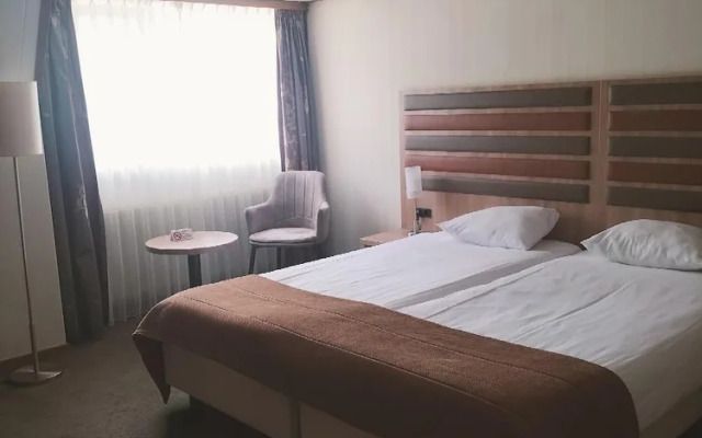 Hotel de Landmarke Ootmarsum by Flow