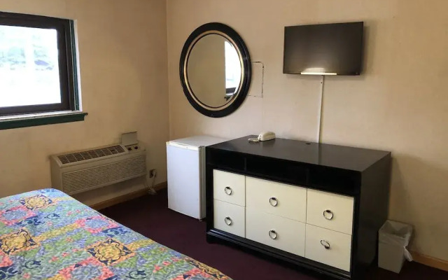 Motel Edgebrook Chicago North Shore by OYO