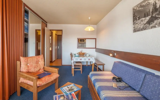 Le Praz-de-Lys Résidence Pierre & Vacances Les Mouflons I et II