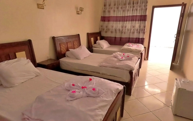 Dahab Bay Hotel