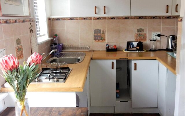 Mountain View Swellendam